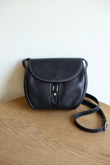 Vintage Aigner Bag古董包/皮革袋/中古袋