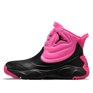 (PS) Air Jordan Drip 23 Rain Boot 'Pinksicle'