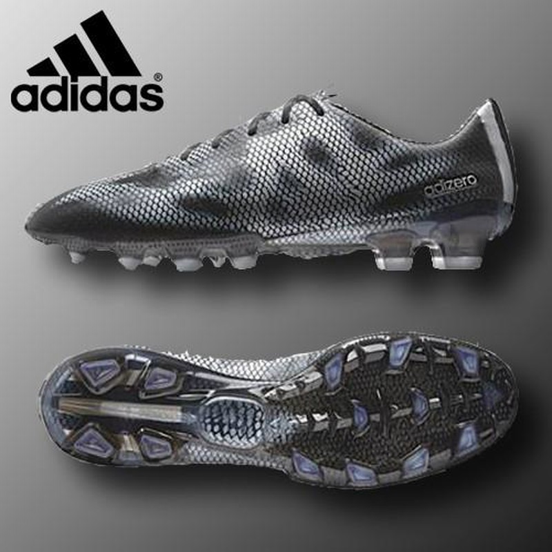 アディダス(adidas),adidas, 【未使用品】アディゼロ F50 HG 27.5cm 
