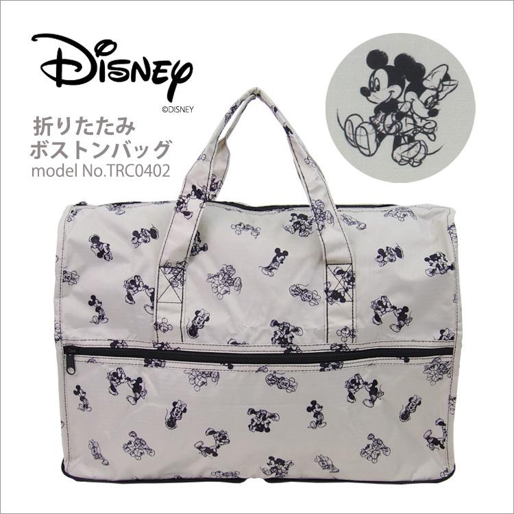 ディズニー　ミニボストンバッグ