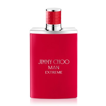 Jimmy Choo 極致男性淡香精-Tester(100ml)
