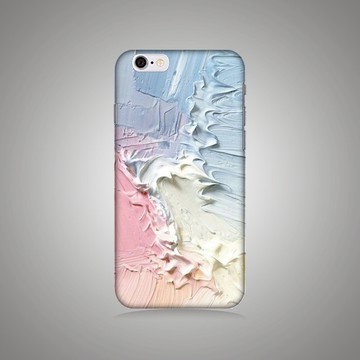 空殼系列－ 彩色 原創手機殼/保護套 (硬殼)