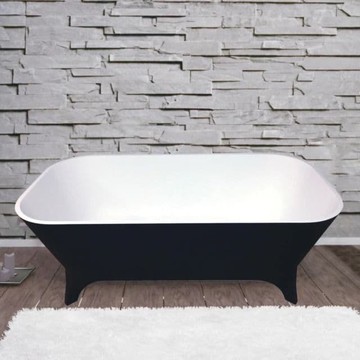 【大巨光】古典浴缸-雙色(FC-0115A)