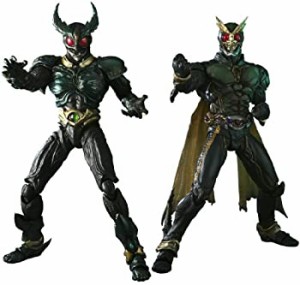 仮面ライダーギルス アナザーアギト（未使用品）