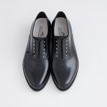 OMBRE (BLACK) PVC牛津鞋