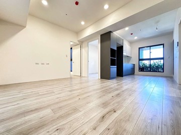 ✨北屯地標大毅人人幸福✨全新三房平車山景視野精裝戶｜台中市北屯區景和街