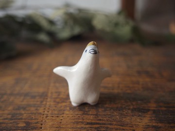 巴布亞企鵝Hina Fave