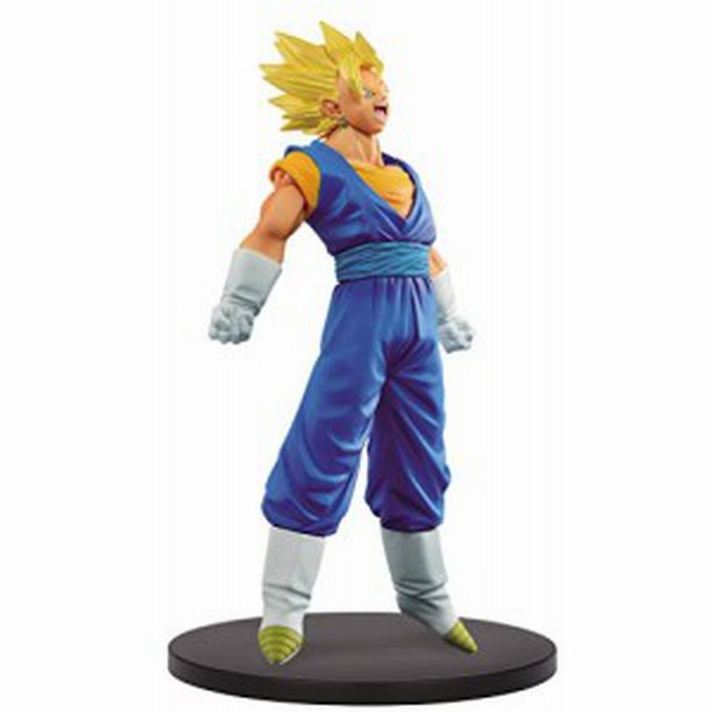 ドラゴンボール超 Dxf The Super Warriors Vol 4 超サイヤ人 ベジット 未使用品 通販 Lineポイント最大1 0 Get Lineショッピング