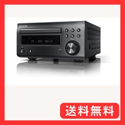 DENON RCD-M41 | LINEショッピング