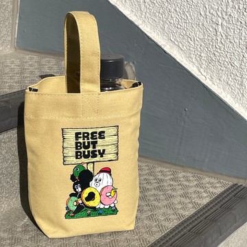 單提把包 燕麥奶茶色