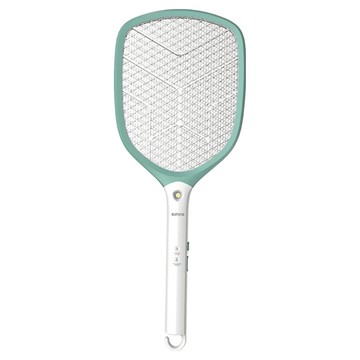 Kinyo 鋰電池充電蚊拍 300g  220 x 34 x 570mm  CM-3370