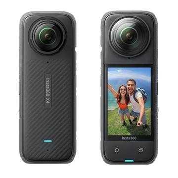 Insta360 X4 8K 360全景 運動相機 攝影機(公司貨)