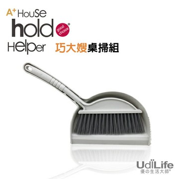 UD hold掃巧大嫂桌掃組【愛買】