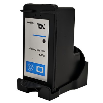 NEXTPAGE HP PS C4280/5280高容量相容墨水匣  黑色  1個