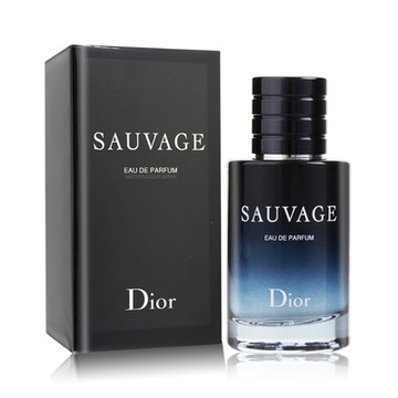 Dior 迪奧 Sauvage 曠野之心淡香精100ml EDP