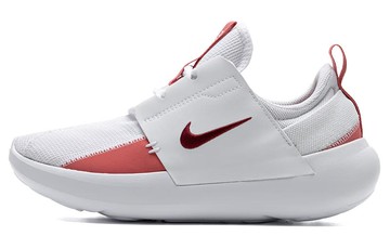 WMNS NIKE E-SERIES AD WHITE PINK