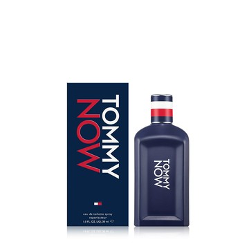 Tommy Now 淡香水