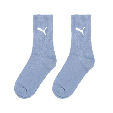 PUMA NOS跳豹 男女 半統襪 BB141505