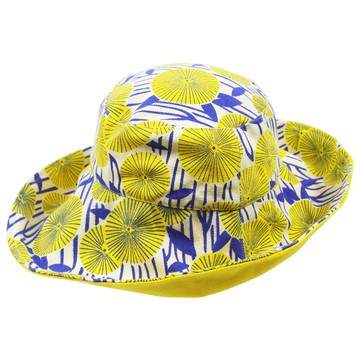 ATIPA可逆寬邊太陽帽防曬防紫外線