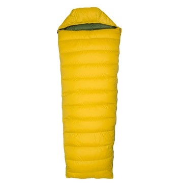 DOWＮ POWER 潮間帶羽絨睡袋DP-W420 輕型