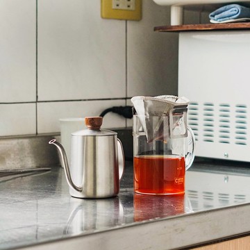 Driver 小資族手沖咖啡套組