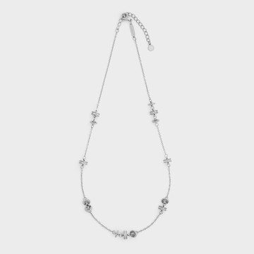 Hermione 施華洛世奇水晶細項鍊