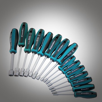 螺帽m3螺母套筒512mm扳手m5h76手動小螺絲m65.5m2h5外六角h10迷