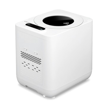 CHIMEI 全智能4.8L多重過濾自清潔廚餘機 KW-48GHV0