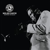 Miles Davis Bopping The Blues[47017]