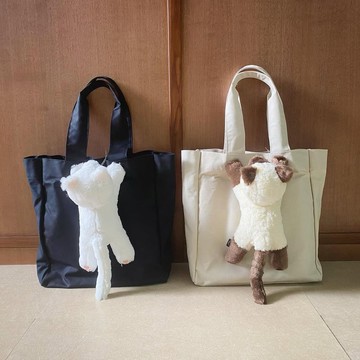 Meow Koh 托特包 | 貓咪抱抱包