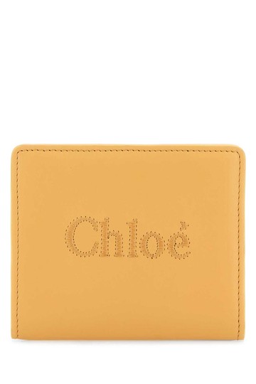 Chloé Wallets