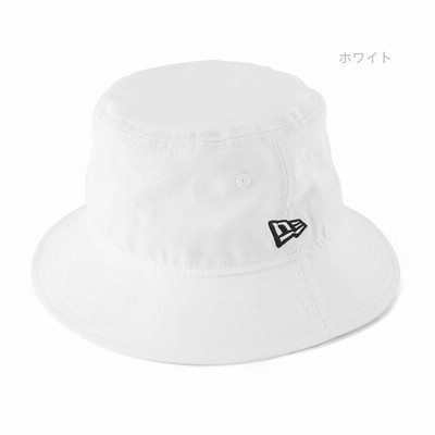 NEW ERA ニューエラ Bucket-01 コットン バケットハット メンズ