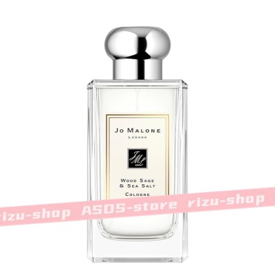 エスティローダー JO-MALONE-LONDON ウッド セージ u0026 シー ソルト コロン | LINEショッピング