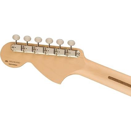 Fender Limited Edition Tom Delonge Stratocaster Rosewood Fingerboard Surf Green フェンダー