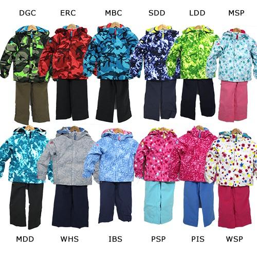 スキーウェア 旧モデル DESCENTE デサント キッズ KIDS SUIT/DJR-730KF ...