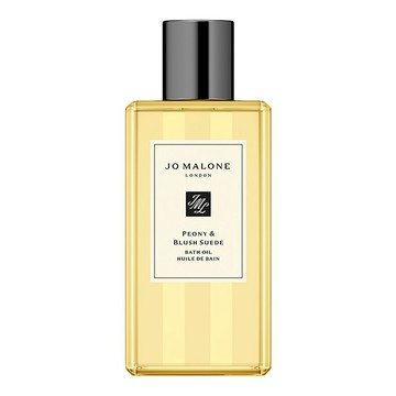 LINE PAY享5%，首購千元香氛禮Jo Malone London 牡丹與胭紅麂絨沐浴油