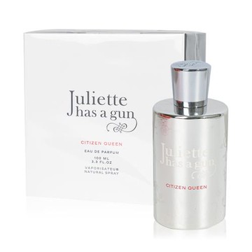 效期品特惠 JULIETTE HAS A GUN 帶槍茱麗葉 公民皇后淡香精 100ML 效期到2026.06