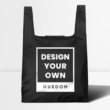 防水折疊環保袋/100個