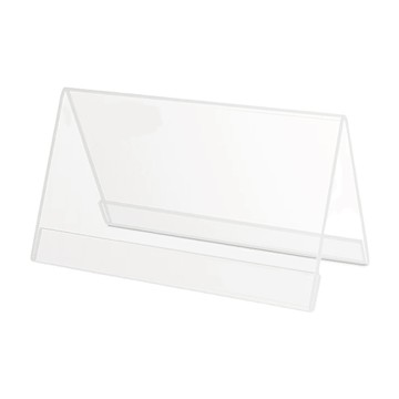 三角桌牌 三角立牌 V型立牌 席位卡 會議牌 座位牌 台簽展示牌 贈品禮品