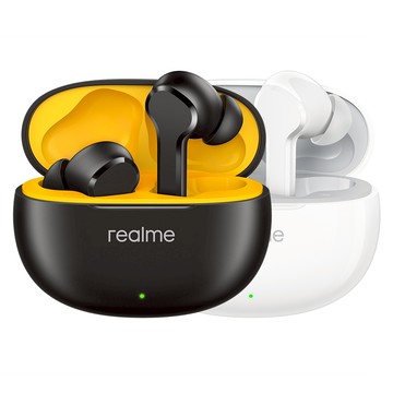 realme Buds T110 真無線藍牙耳機