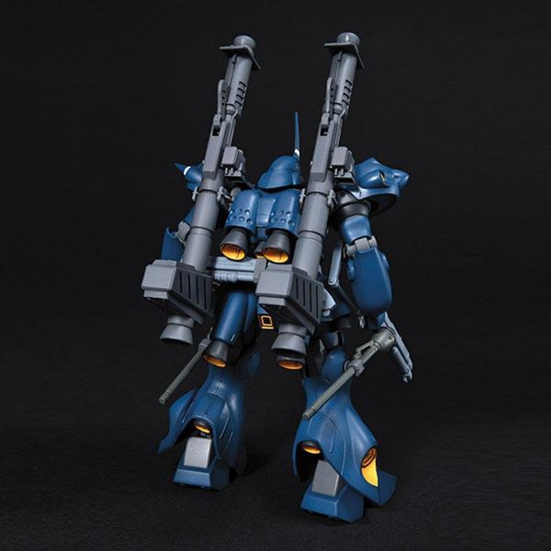 HGUC 1/144 ケンプファー 再販 バンダイ ガンダム プラモデル hg hguc