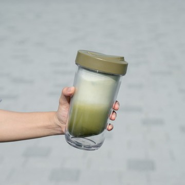 Tou Z mini 飲料杯