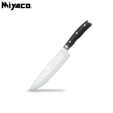 【Miyaco米雅可】品味主廚刀