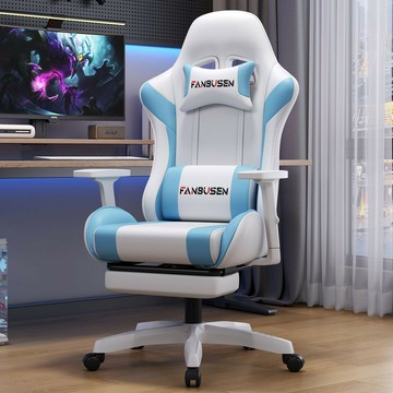 免運 公司貨 電競椅 電腦椅 電腦椅人體工學電競椅家用舒適久坐網咖新款升降網紅直播宿舍學生 可開發票 全館八折 工廠現貨直銷 新品特價 h11223