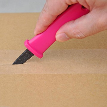 開封小子-黑刃不沾膠型(DC-130F) 開封小子-黑刃不沾膠型