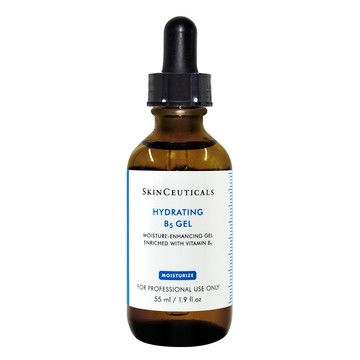 【SkinCeuticals】維他命B5密集保濕精華凝膠 55ml 沙龍版 Moisturize Hydrating B5 Gel