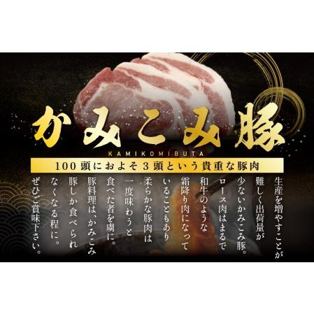 ふるさと納税 焼肉！別海牛 味付け カルビ 400g かみこみ 豚味噌漬け 800g 計1.2kg 焼肉 牛肉 豚肉 セット（ 牛 牛肉 カルビ 味付けカルビ 豚 豚.. 北海道別海町