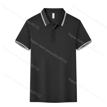 間色翻領POLO  透氣排汗POLO衫 商務polo 男女同款POLO衫 團體工作衣服 公司製服 咖啡廳工作服 客製化