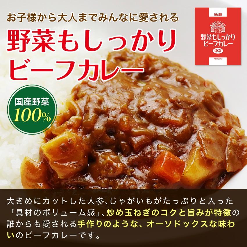 プレミアム会員1000円 レトルトカレー 食べ比べ5食セット 大阪風甘辛カレー3袋＋野菜ビーフカレー2袋 計5袋 中辛 非常食 保存食 キャンプ飯 アウトドア