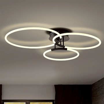 96W複刻版吸頂燈 A45-60-1341